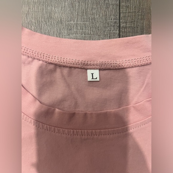 “I Said Yaassss” T-Shirt Size Large - Picture 3 of 5